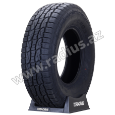 CrossWind A/T 265/75 R16  